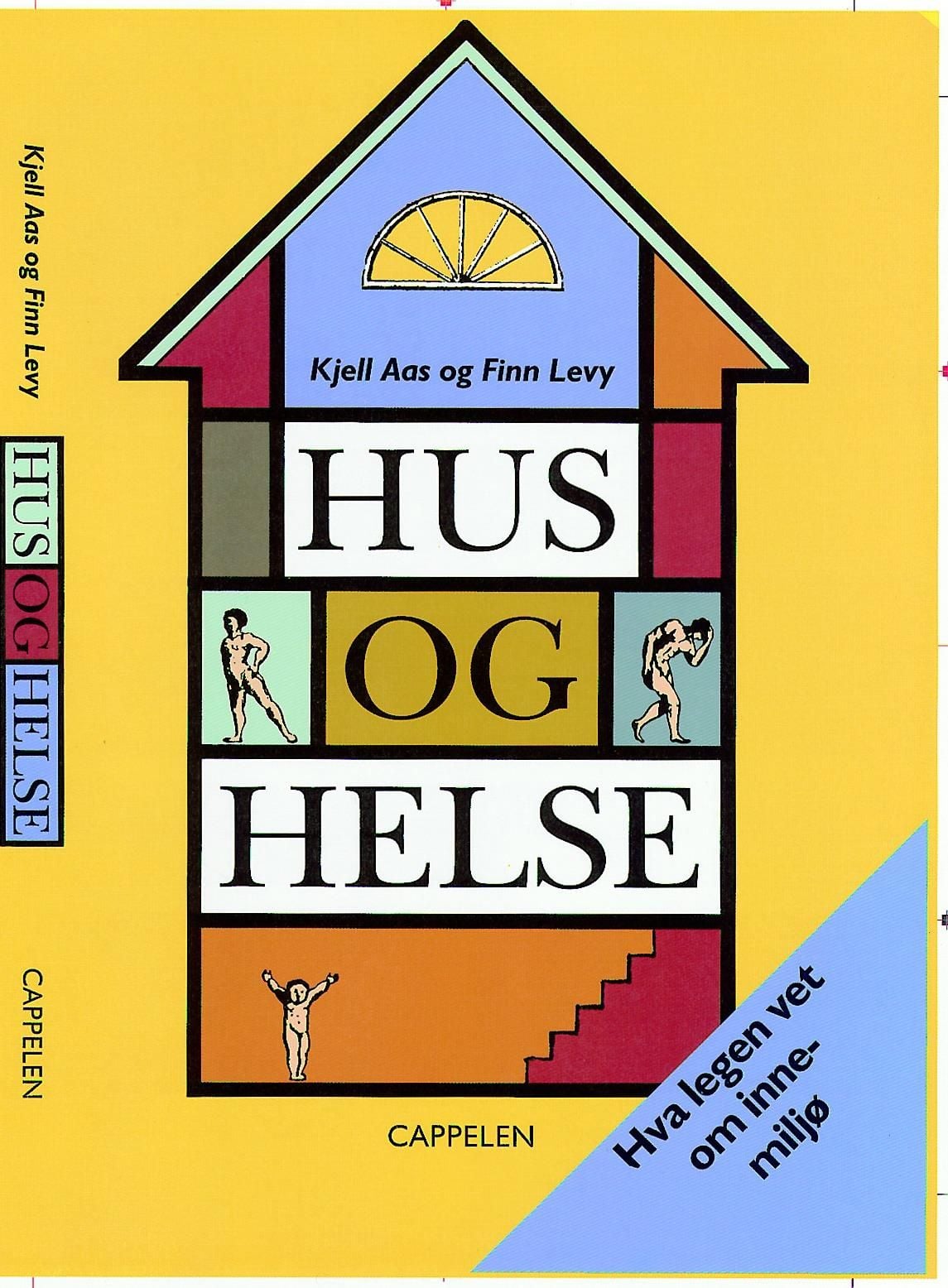 Hus og helse