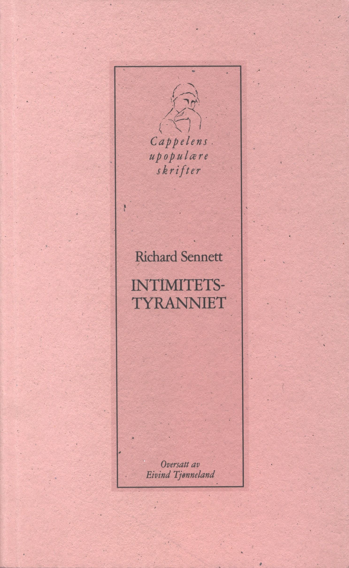 Intimitetstyranniet