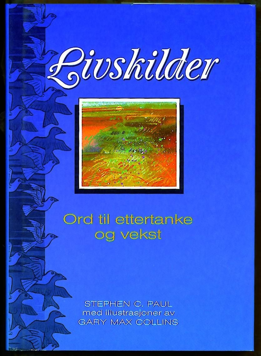 Livskilder