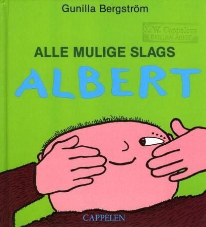 Alle mulige slags Albert
