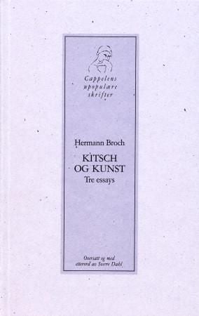 Kitsch og kunst