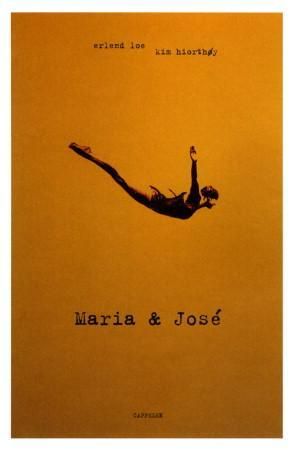 Maria og José