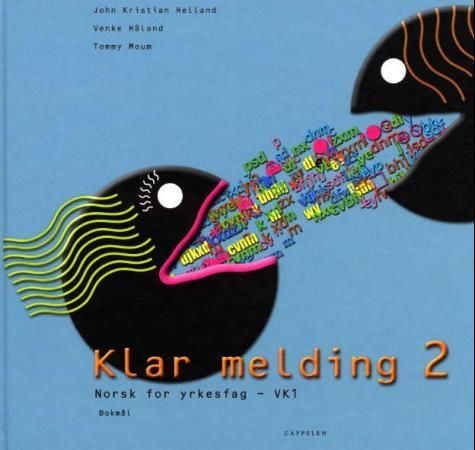 Klar melding 2