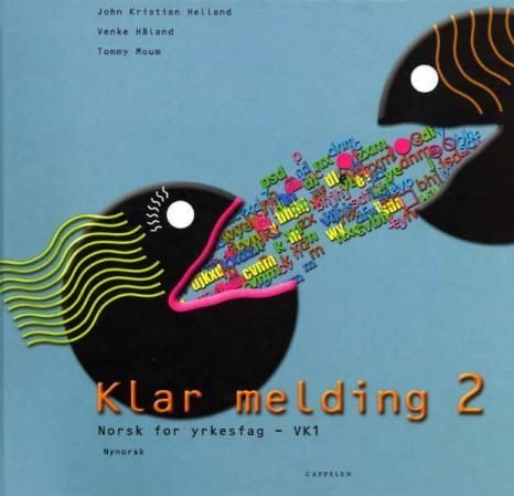 Klar melding 2