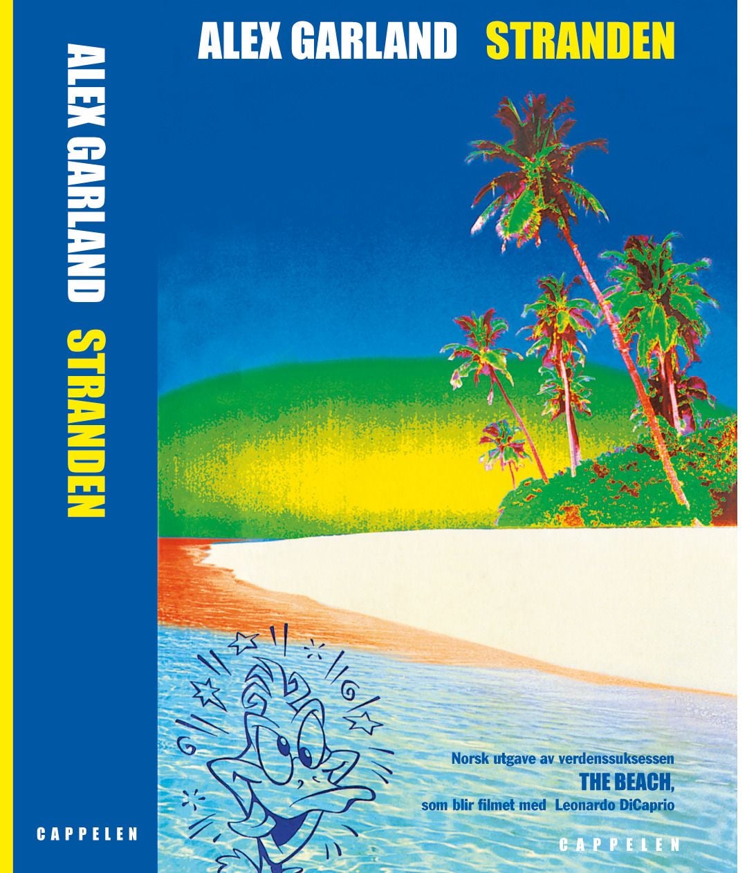 Stranden