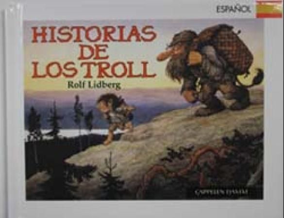 Historias de los troll