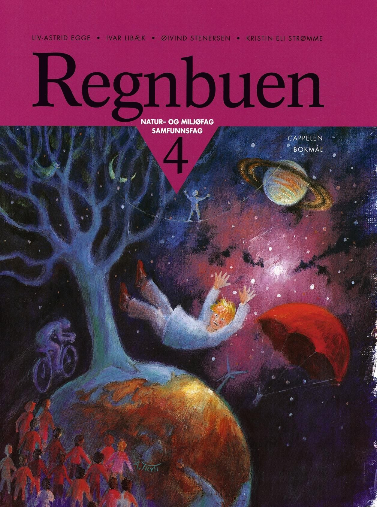 Regnbuen 4