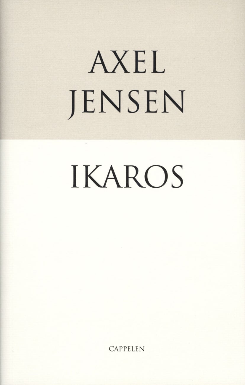 Ikaros