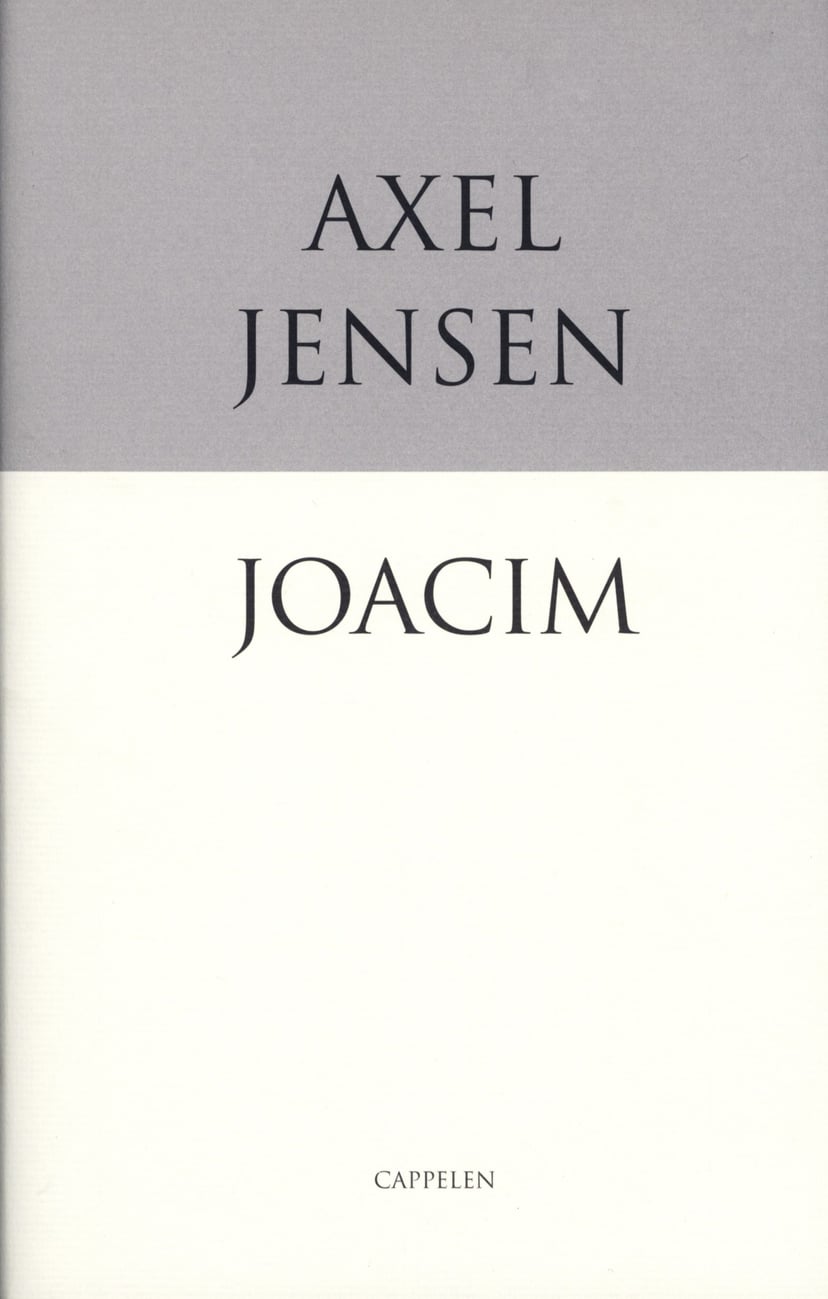 Joacim