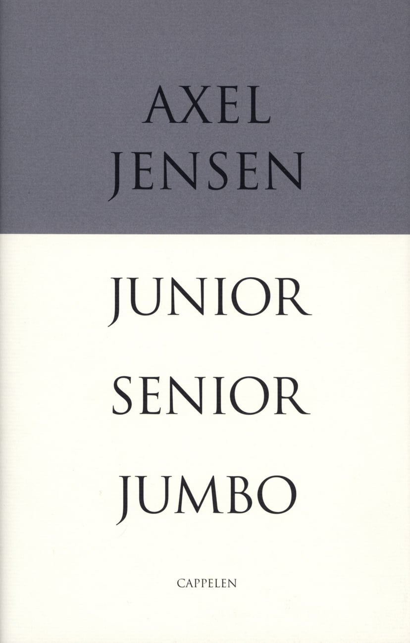 Junior ; Senior : Jumbo