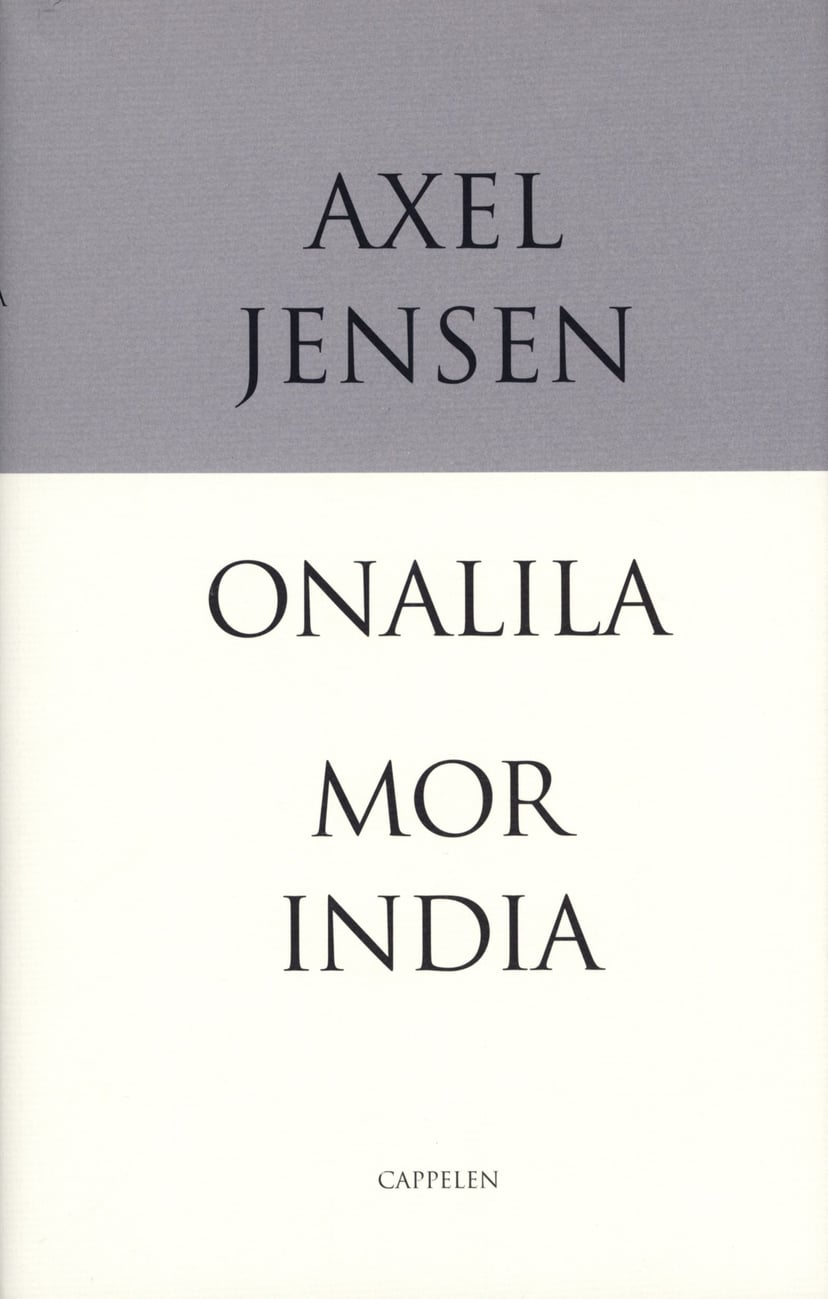 Onalila ; Mor India