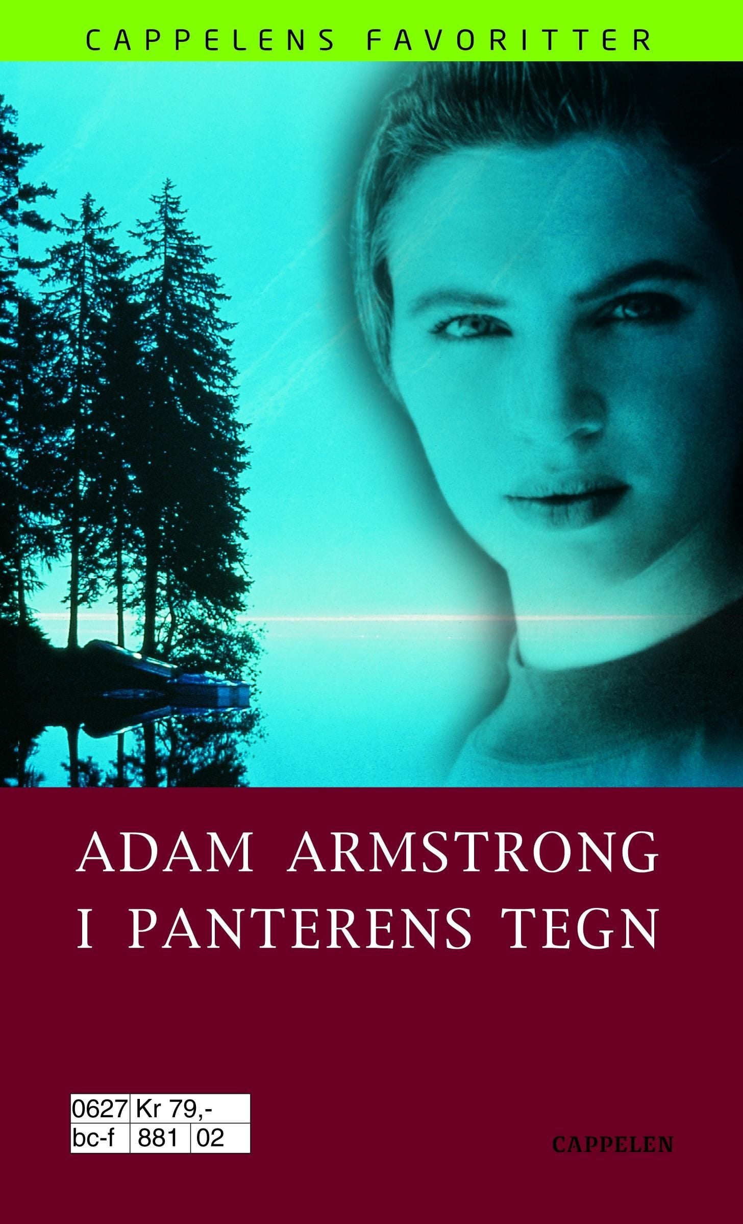 I panterens tegn