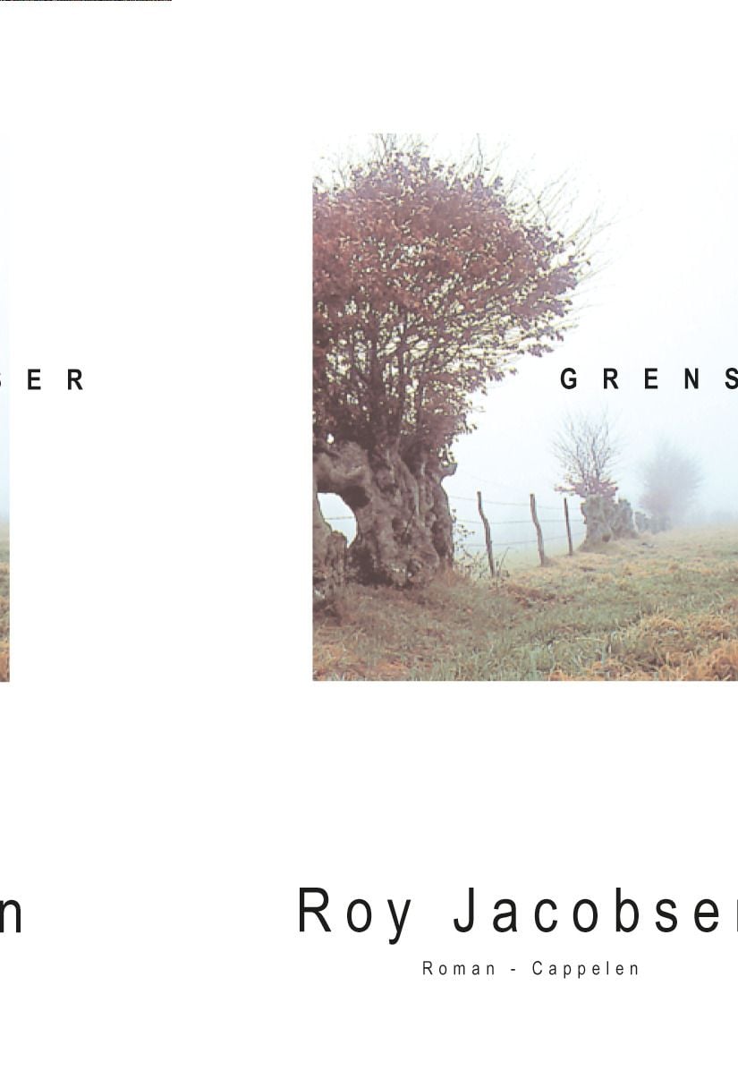 Grenser