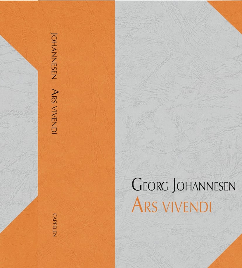 Ars vivendi, eller De syv levemåter