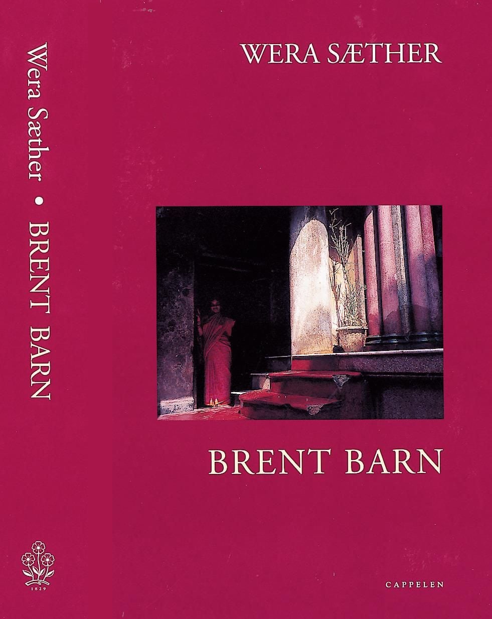 Brent barn