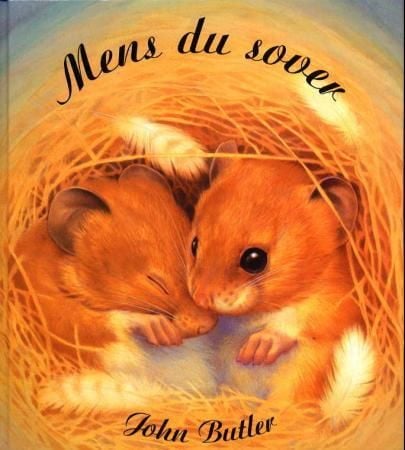 Mens du sover