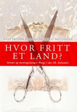 Hvor fritt et land?