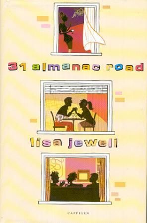 31 Almanac Road