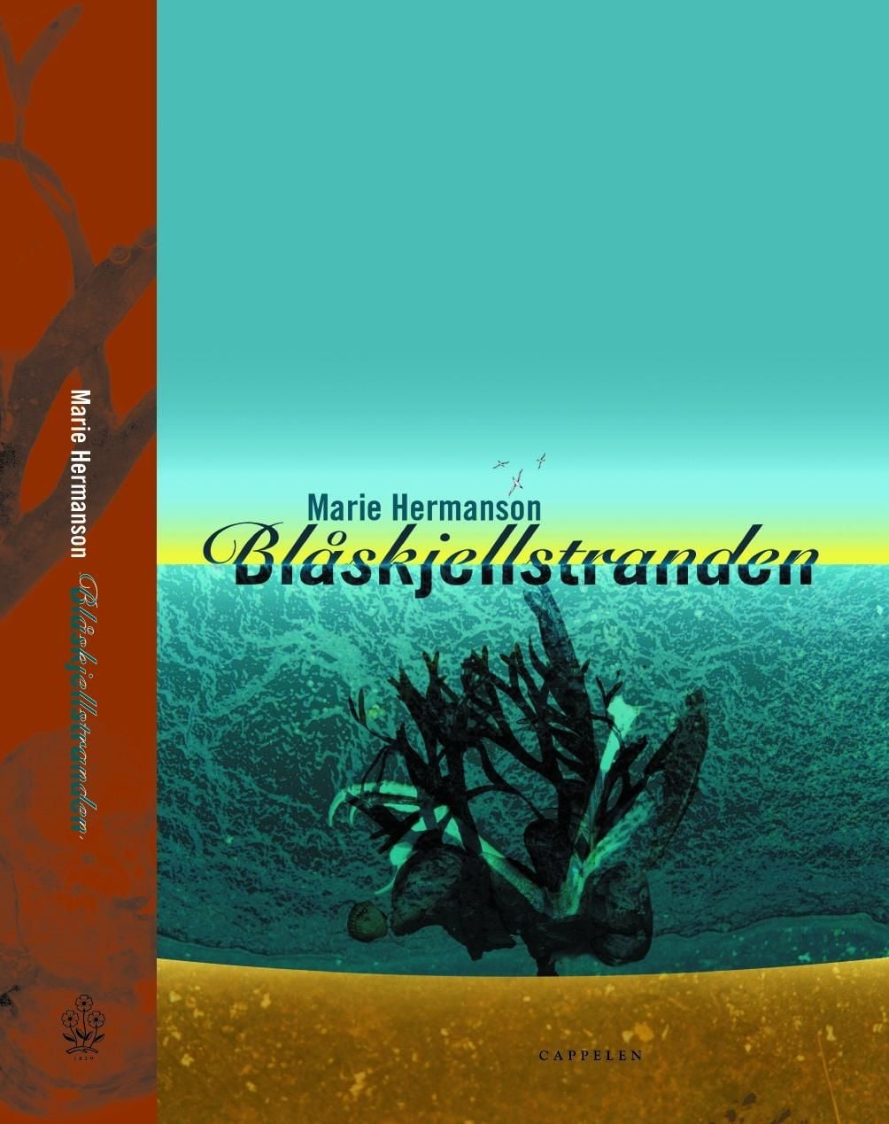 Blåskjellstranden