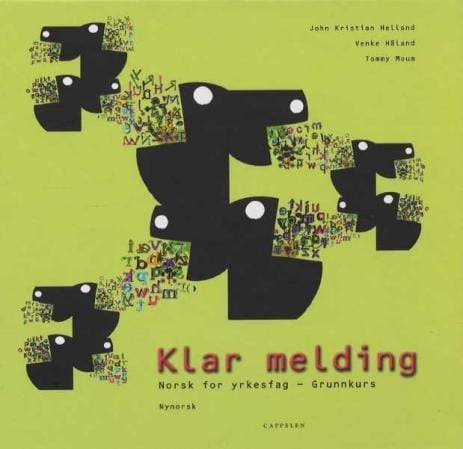 Klar melding