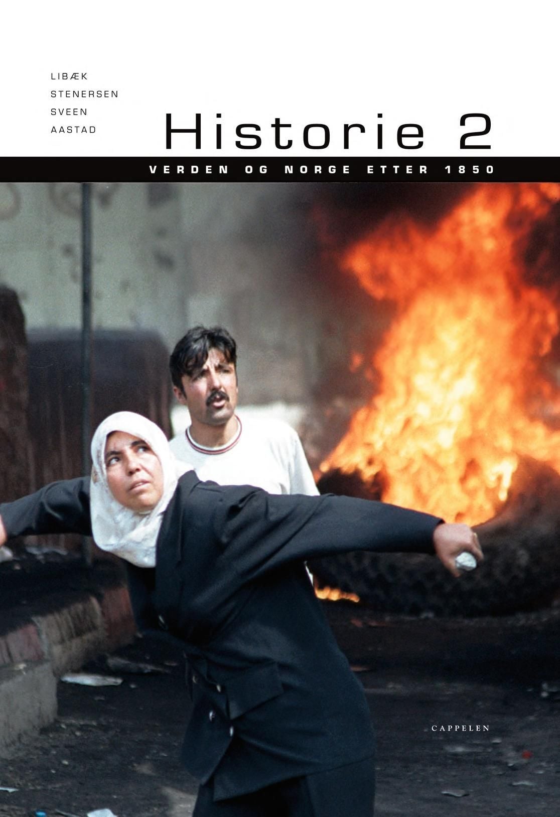 Historie 2