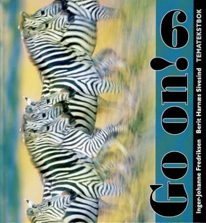 Go on! 6