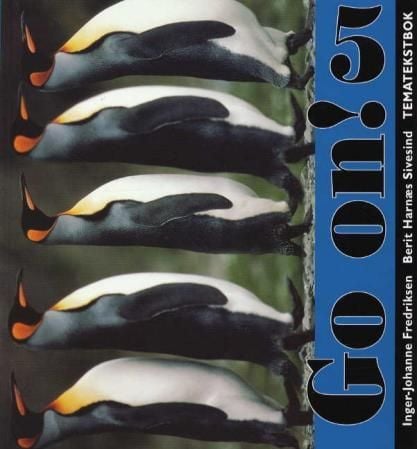Go on! 5