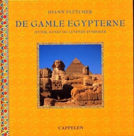 De gamle egypterne