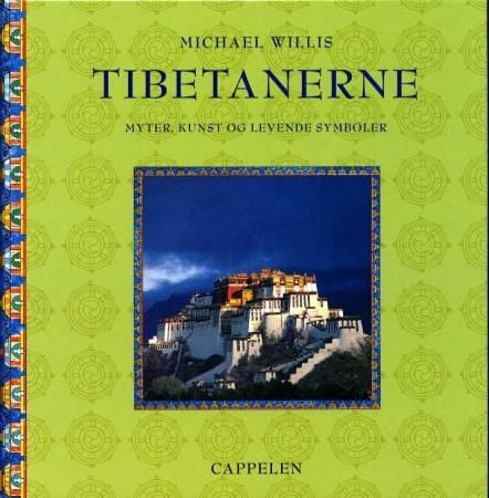 Tibetanerne