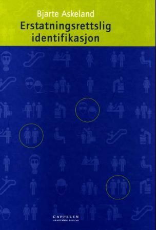 Erstatningsrettslig identifikasjon