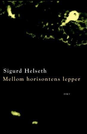Mellom horisontens lepper