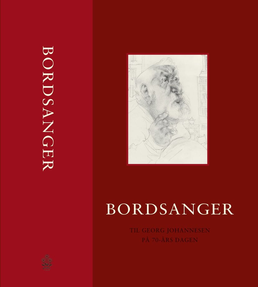 Bordsanger