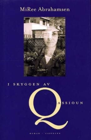I skyggen av Qassioun