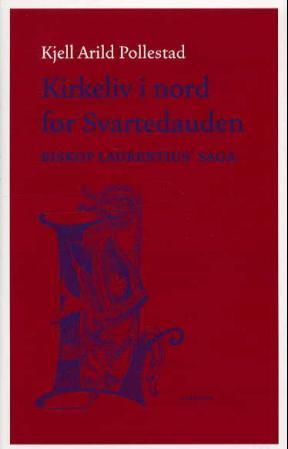 Kirkeliv i nord før svartedauden