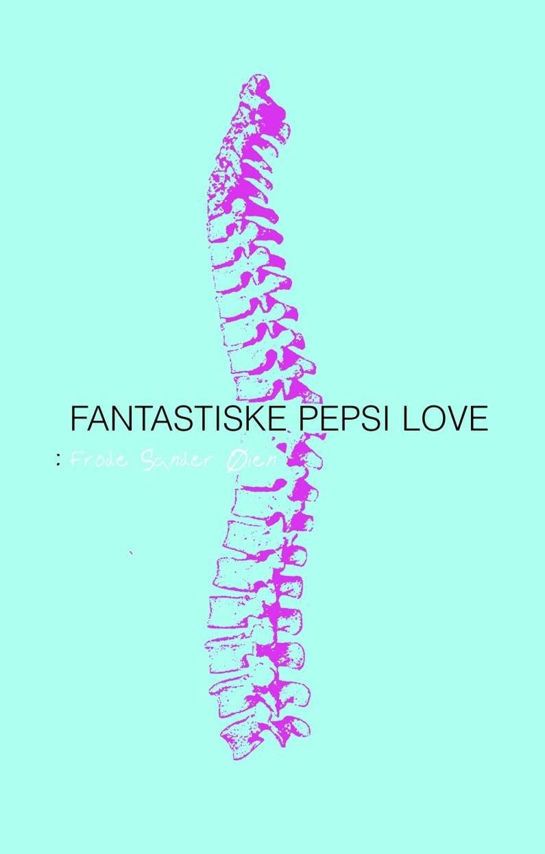 Fantastiske Pepsi Love