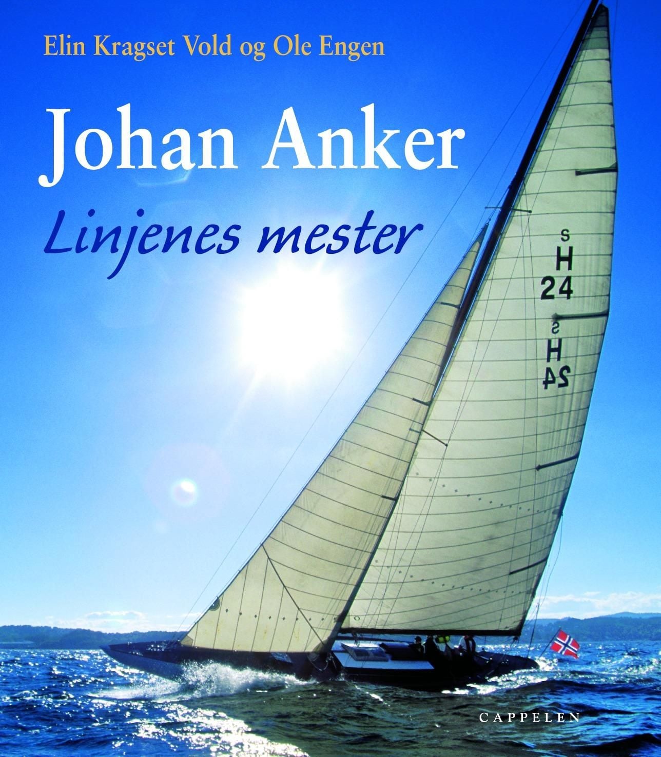 Johan Anker