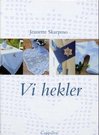 Vi hekler