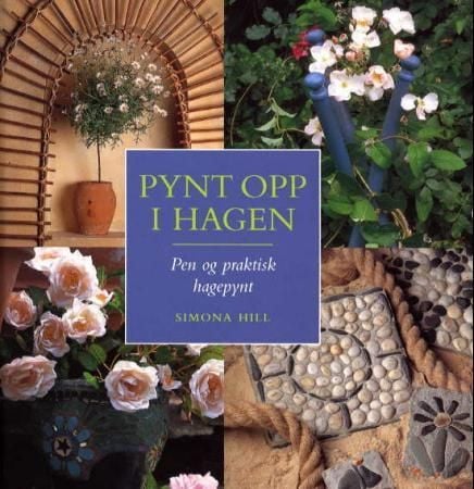 Pynt opp i hagen