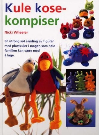 Kule kosekompiser