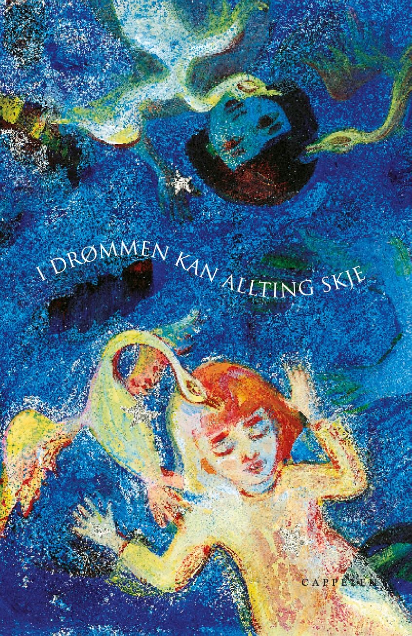 I drømmen kan allting skje
