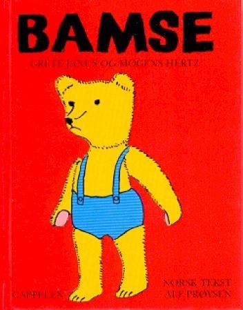 Bamse