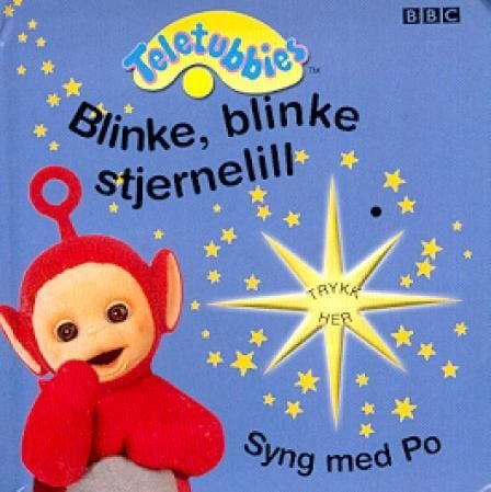 Teletubbies