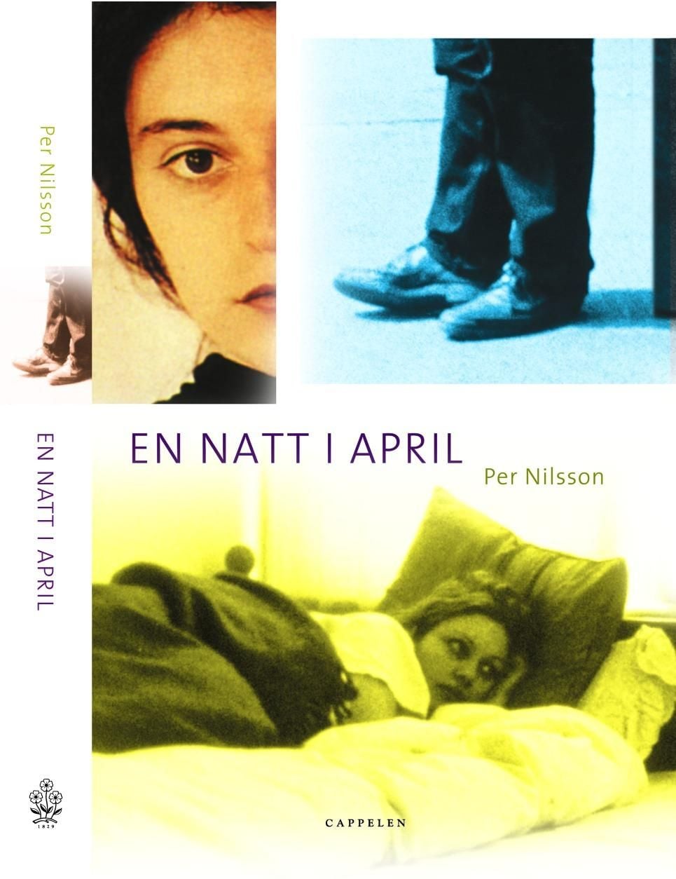 En natt i april