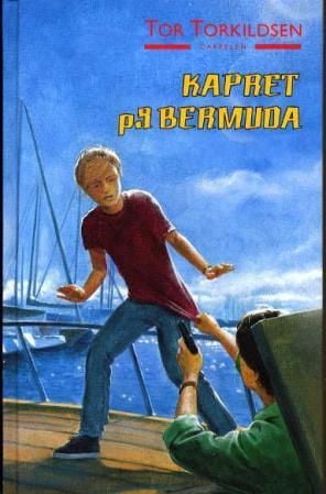 Kapret på Bermuda