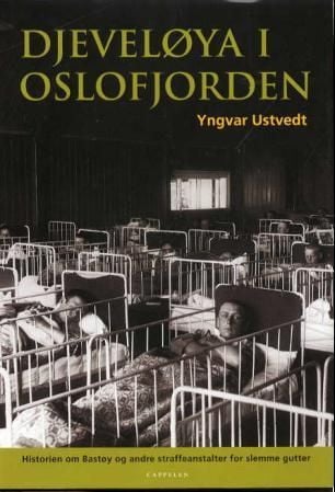 Djeveløya i Oslofjorden