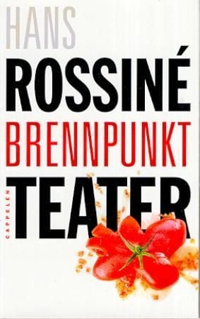 Brennpunkt teater