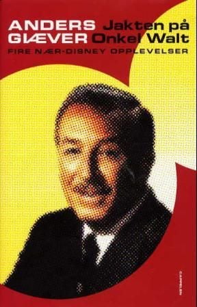 Jakten på onkel Walt