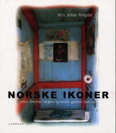 Norske ikoner