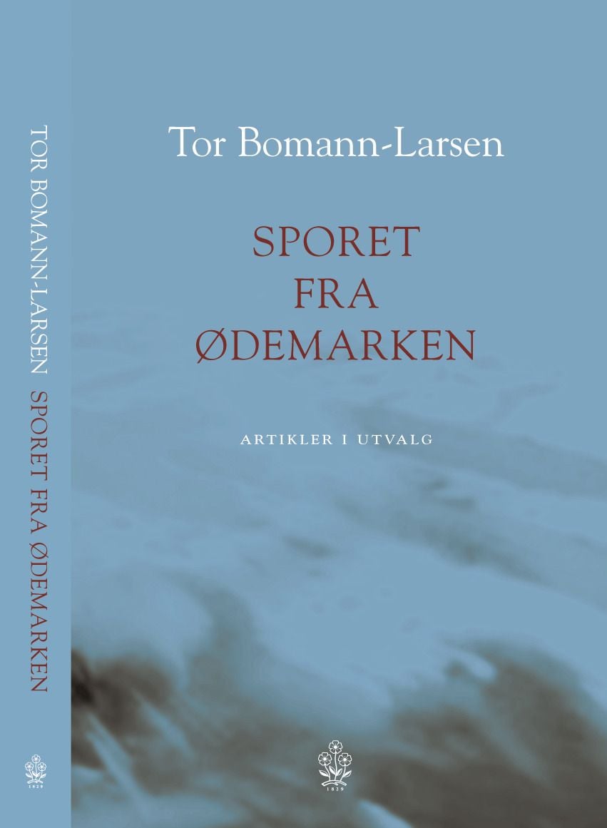Sporet fra ødemarken