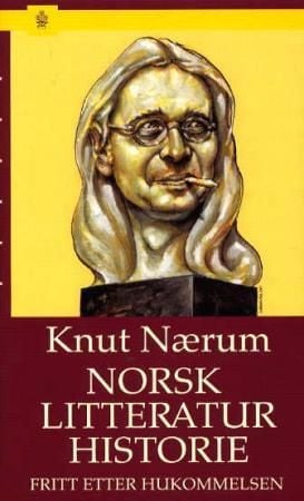 Norsk litteraturhistorie
